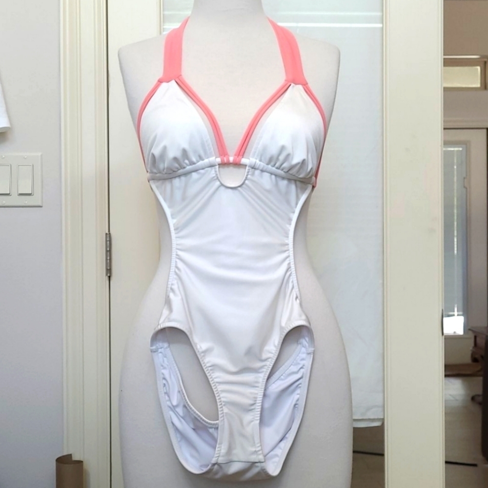 Venus Keyhole Monokini Swimsuit